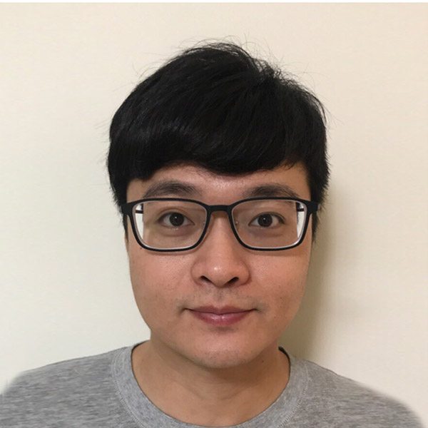 江正宏_華新科
