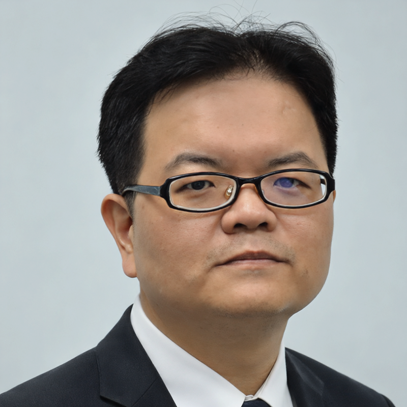 PP50 黃宏偉